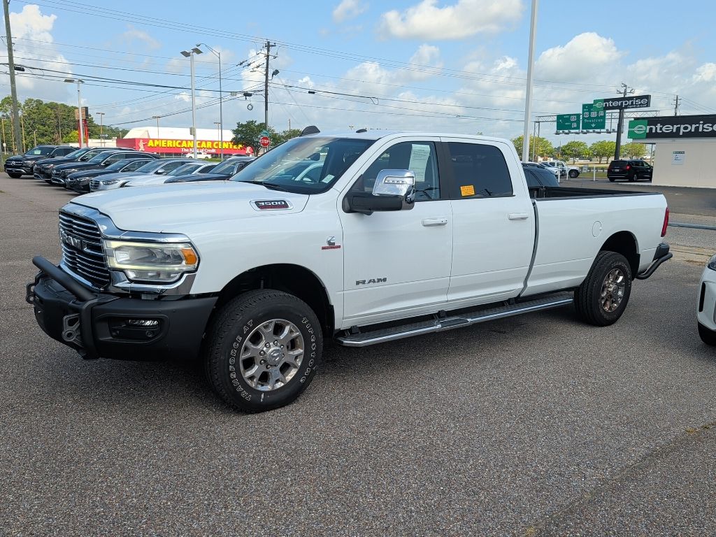 ram ram 3500 pickup 2024 3C63R3JL7RG198542 image ram ram 3500 pickup 2024 3C63R3JL7RG198542 image